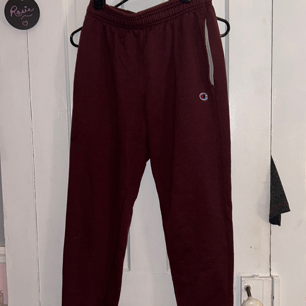 CHAMPION SWEATS